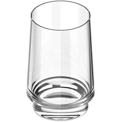 Keuco EDITION 11 Ersatz-Echtkristall-Glas