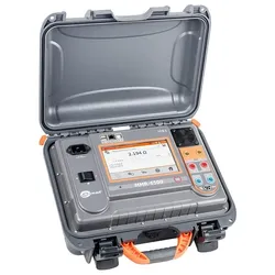 Sonel MMR-6500 Mikroohmmeter