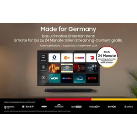 Samsung GQ55S90D 55" OLED 4K Tizen Smart TV S90D