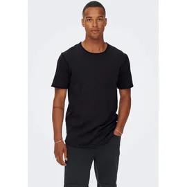 Only & Sons 'Benne' Schwarz - M