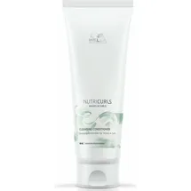 Wella Professionals EIMI NUTRICURLS Cleansing Conditioner 250 ml