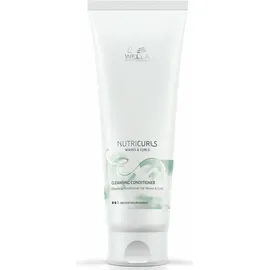 Wella Professionals EIMI NUTRICURLS Cleansing Conditioner 250 ml