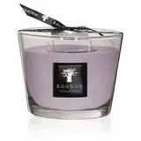 Baobab Candle Max 10 White Rhino