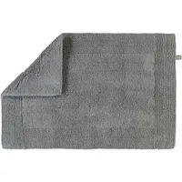 Rhomtuft Prestige Grau 60 x 45 cm