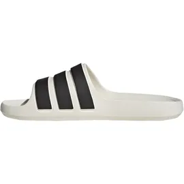 adidas Adilette Flow Off White/Core Black/Off White 38