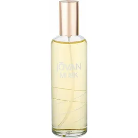 Jovan Musk for Women Eau de Cologne 96 ml