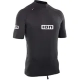 ION Rashguard Herren Schwarz S