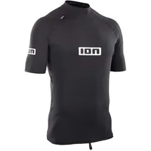 ION Rashguard Herren Schwarz S