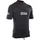 ION Rashguard Herren Schwarz S