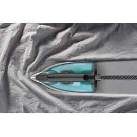 Rowenta Compact Steam Pro DG7621 blau