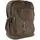 Bag Street Freizeitrucksack Bag Street braun
