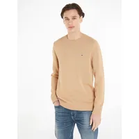 TOMMY JEANS Pullover in sand) - XL,