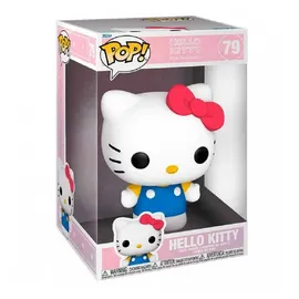 Funko Hello Kitty 79 - Funko Pop! Vinyl Figur