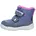 HUSKY1 Klettverschluss blau/pink 28