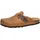 LICO Clog Bioline Clog Style Braun 47