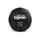 tiguar Medizinball Schwarz 10 kg