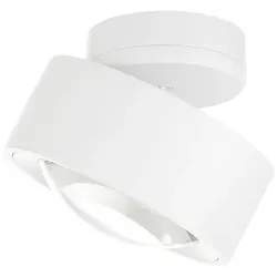 Arcchio - Atreus Move LED Deckenleuchte White