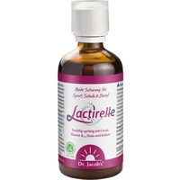 Dr. Jacob's Lactirelle Dr. Jacob's