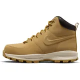 Nike Manoa Stiefel Herren 700 haystack/haystack-velvet brown 43