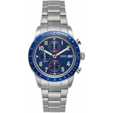 Fossil Sport Tourer FS6047 Edelstahl 42,0 mm FS6047