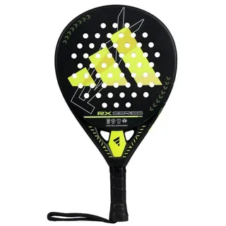 Adidas Rx Series Lime 3.4 2025 Padelschläger - Lime - One Size