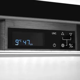 HENDI Fleischreifeschrank 352L