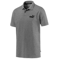 Puma Poloshirt ESS grau (Gr. S