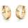 Boccia Titanium Creolen 0539-19 Gelbgold 375 2013796