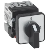 BACO Taster BA223504 Wahltaste 1 x 90°