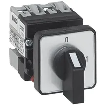 BACO Taster BA223504 Wahltaste 1 x 90°