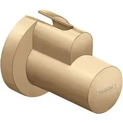 hansgrohe Flowstar Eckventil-Schuber 13950140 brushed bronze, für Eckventil