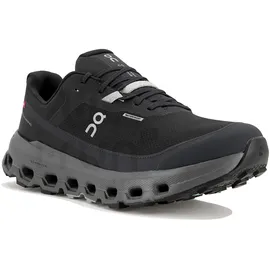 On Cloudvista 2 Waterproof Damen Black / Eclipse 47