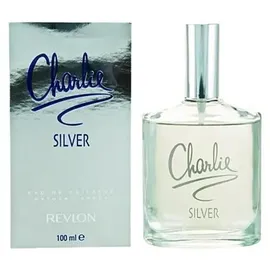Revlon Charlie Silver Eau de Toilette 100 ml