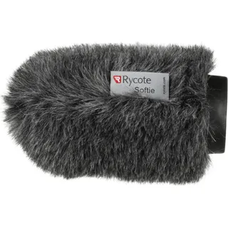 Rycote 12cm Classic-Softie Windshield (19/22mm)