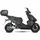 GT UNION GT-Union eStriker 45km/h, mattschwarz, m.TC mattschwarz