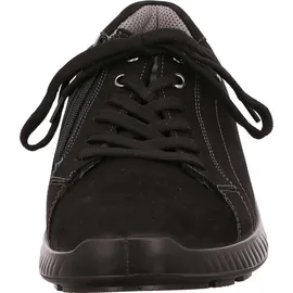 Jomos MENORA Herren Schwarz 43