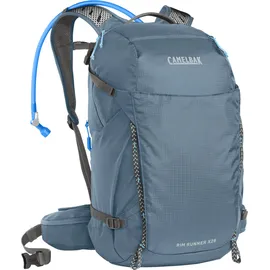CamelBak Rim Runner X28 28 l Crystal Blue
