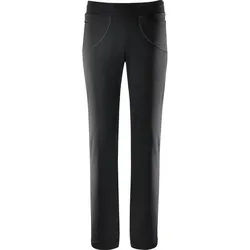 SCHNEIDER SPORTSWEAR Damen Fitness-Hose, schwarz, 20