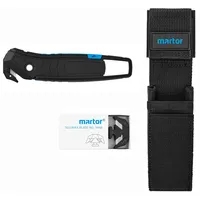 Martor 992002.09 Produktsets SECUMAX 350 SE SET 1 Set