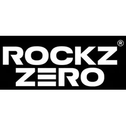 ROCKZZERO® - Becher, 0,37 ltr., Set á 6 Stück, amazonas, Steinzeug