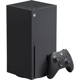 Microsoft Xbox Series X 1 TB  + Forza Horizon 5 Premium Edition Bundle