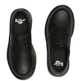 Dr. Martens 1461 J Schnürschuh Schwarz 32