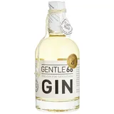 BIRKENHOF Brennerei | Gentle66 Gin - im Grand-Marnier Fass gereift | (1 x 0,5l ) - 45 % vol.