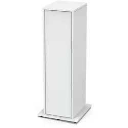 Nano Cubic 20 weiß Aquarienunterschrank