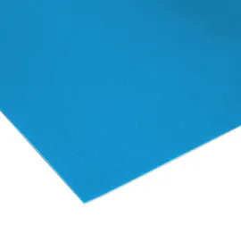 Primaflor PVC Boden EXPOTOP - Hellblau - 2,00m x 2,50m