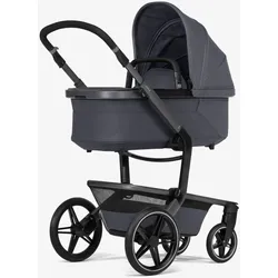 Joolz Day5 Kombikinderwagen  Stone Grey Stone Grey