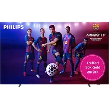 Philips 77OLED760/12 77" 4K OLED Ambilight TV