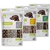 Maelson Treatees Ziege, Pferd & Veggie 3 x 200 g