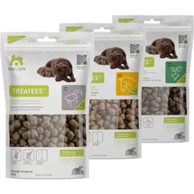 Maelson Treatees Ziege, Pferd & Veggie 3 x 200 g