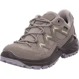 Low Damen grau - EU: 6,5